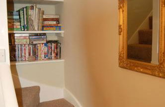 Bronhaul Cottage in Pennal - Photo 24