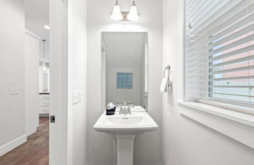 Fabulous Modern Beach House - 4br, 3.5ba: Pool/beach View & Access/balcony - Foto 26