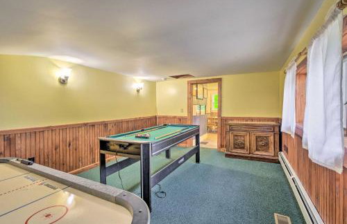 7 Mi to Seneca Lake Family Retreat in Stanley - Foto 14