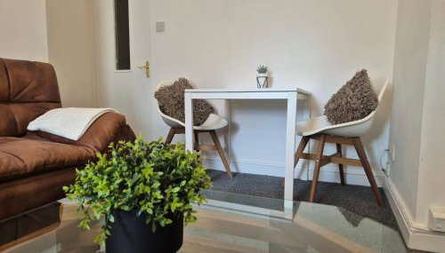 #26b Renovated Portsmouth Flat - Foto 4