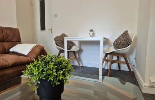 #26b Renovated Portsmouth Flat - Foto 4