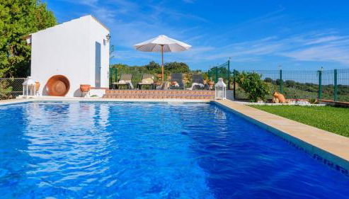 Colladopino La Puebla de Los Infantes by Ruralidays - Photo 4