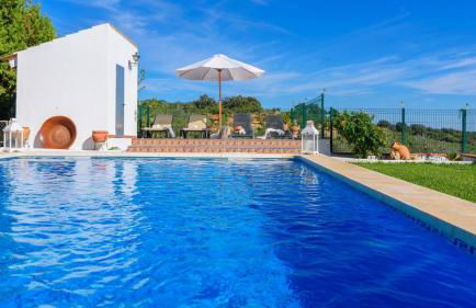 Colladopino La Puebla de Los Infantes by Ruralidays - Photo 4