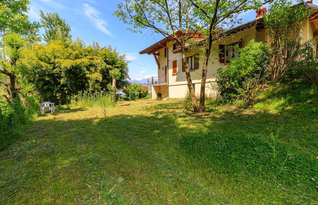 Casa Ferrari 3km From Lake - Foto 31