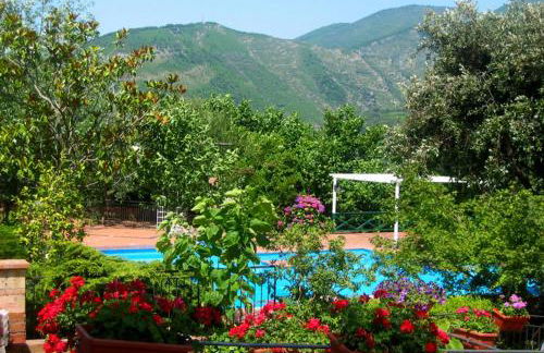 Agriturismo La Casa del Ghiro - Foto 55