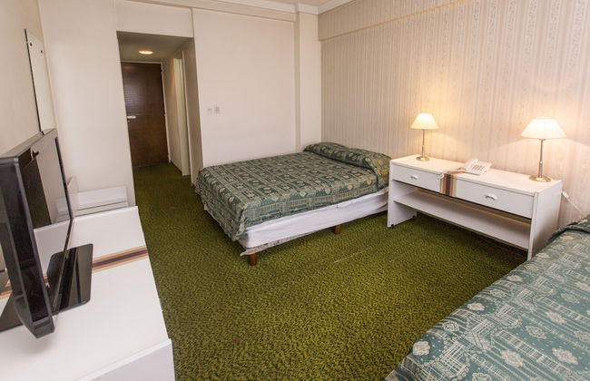 Apart Lima 265 - Foto 19