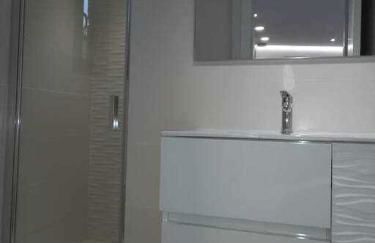 Villa Infinity Vistas, Wiffi y jacuzzi - Foto 14