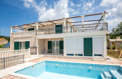 Stone Villa Bosnic - Foto 1