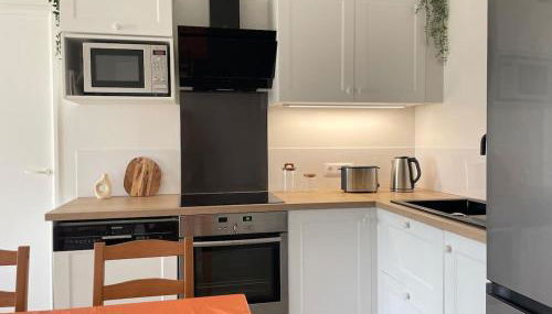 5 min Versailles & Golf National - Foto 5