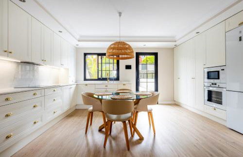 Lux Villa Ocean View - Foto 43