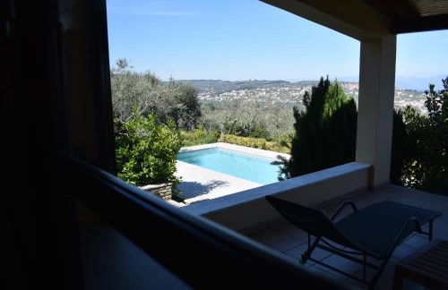 Ampelos Hillside Villa - Photo 15