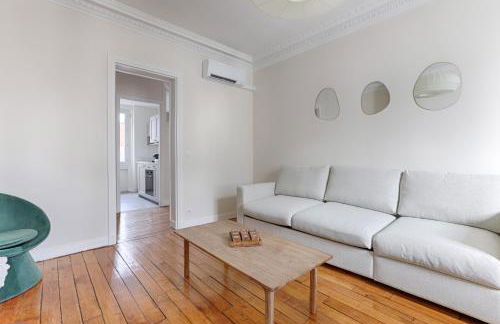 Appartements à Champigny-Sur-Marne - 30 minutes de Disneyland - Foto 40