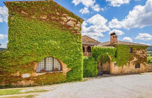 Agriturismo Tenuta il Tasso - Foto 3