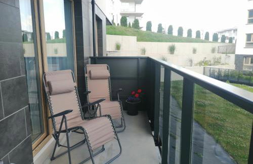 Apartament Zielone Wzgórze 3 - Foto 25