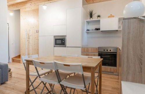 Modern Duplex - 1 Bedroom 2 Baths - Ventas - Foto 6