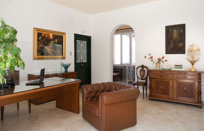 Tinos Resort Hotel - Photo 3