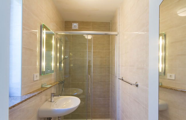 Forgotten Garden Apartments and Rooms - Foto 74