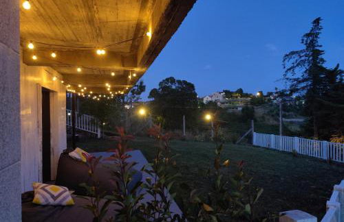 Apartamento mirador a las Islas Cíes - Foto 30