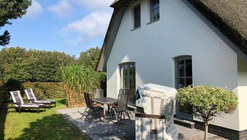 Ferienhaus Strandgut - Reetdachhaus in Strandnähe - Foto 2