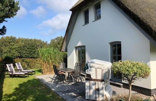 Ferienhaus Strandgut - Reetdachhaus in Strandnähe - Foto 2