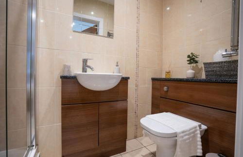 Skyward Hse 5BR 3Bath Balcony Near HS2 NEC BHX - Foto 22