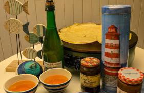 Villa Roz Granit Perros-Guirec - Foto 9