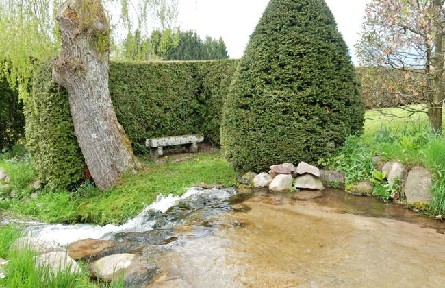 Elegant Chalet in Gerbepal in Cosy Environment - Photo 57