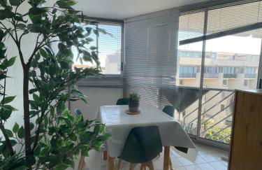 appartement proche mer - Foto 19