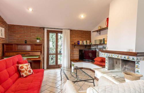 Italian Experience-Casa Miramonti - Foto 1