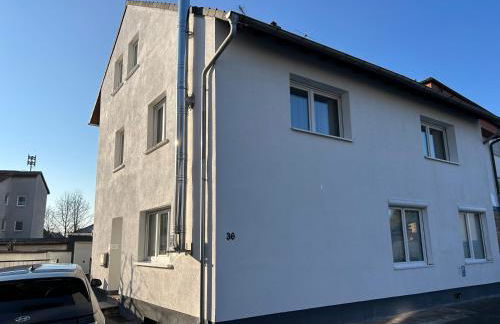 Exclusiv Apartment 3 Zi Waschmaschine - Foto 10