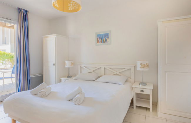 Résidence Odalys Référence Le Petit Pont - Foto 5