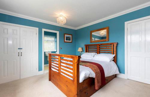 The Lodge - Photo 14