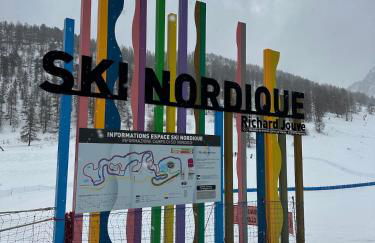 Appartement Les Chalmettes 4 Personnes au pied des Pistes Wifi - Balcon - Parking - Photo 61