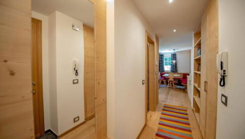 Apartments Alpen Domus - Foto 4, Other