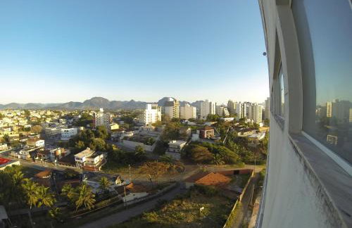 Guarapari ES apartamento frente para o mar - Foto 42