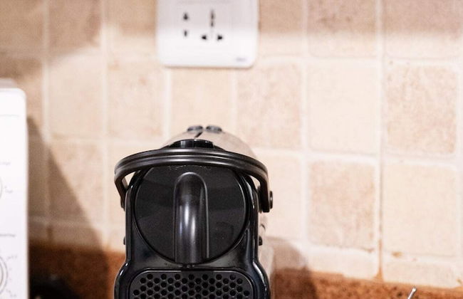 Xuru Stays I Heliopolis Rock - Foto 33