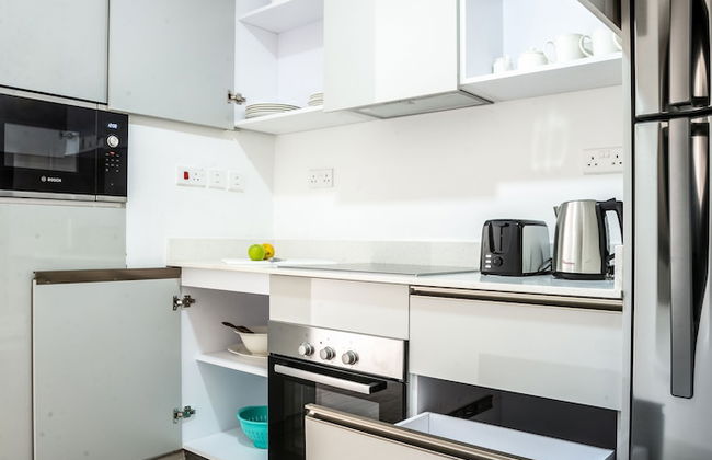 Yaya Hotel and Apartments - Foto 30