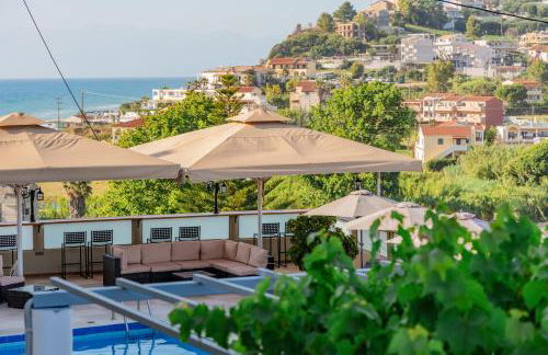 Sunsea Wellness Resort - Foto 14