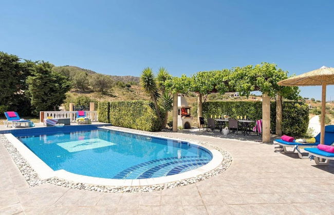 Villa Elysium in Kalathos - Foto 2