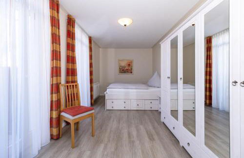 Appartementhaus Miramare Ferienwohnung 06 - Foto 10