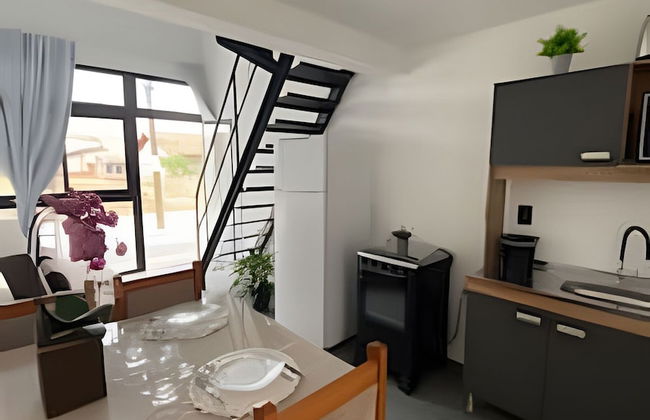 Lofts Meia Morada - Foto 19