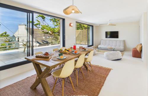 -TY CAYA- Belle contemporaine vue mer - Foto 31