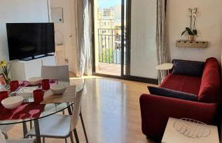 Lovely Appart & Sky View SAGRADA FAMILIA - Photo 6