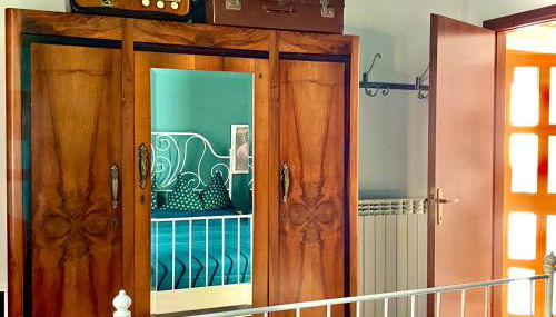 Il Nido del Picchio - Foto 3, wardrobe