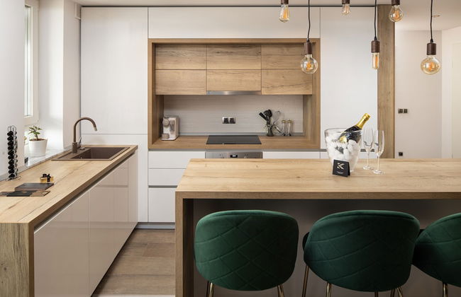 Kanopian Penthouse Hotel - Foto 58