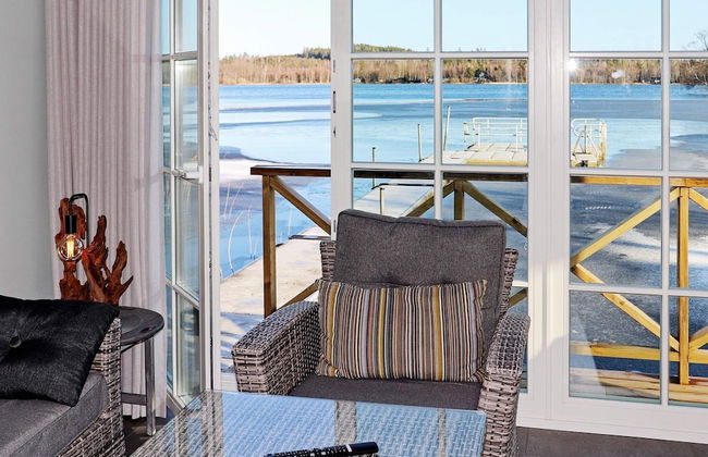 14 Person Holiday Home in Unnaryd-by Traum - Foto 36