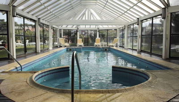 Costa Carilo Apart Hotel and Spa de Mar - Foto 5