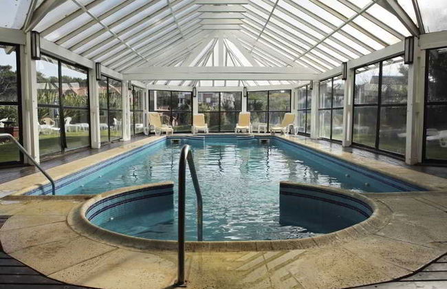 Costa Carilo Apart Hotel and Spa de Mar - Foto 5