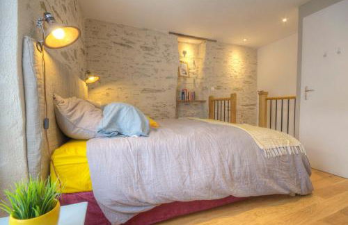 Le 22 grand rue - Photo 14