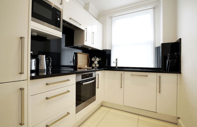 Manson Place - Foto 51